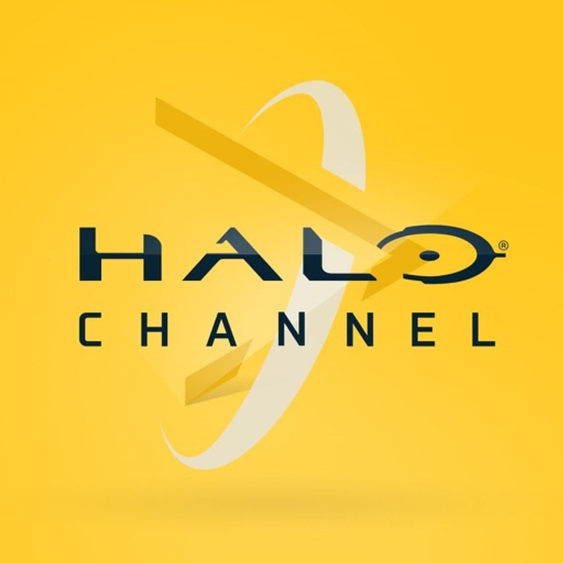 App Halo Channel