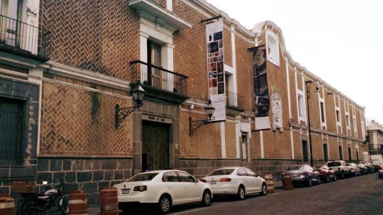 Place Museo De San Pedro