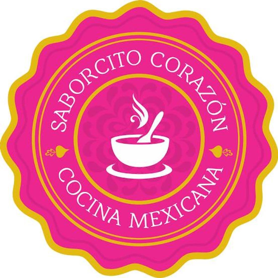 Restaurants Saborcito Corazón