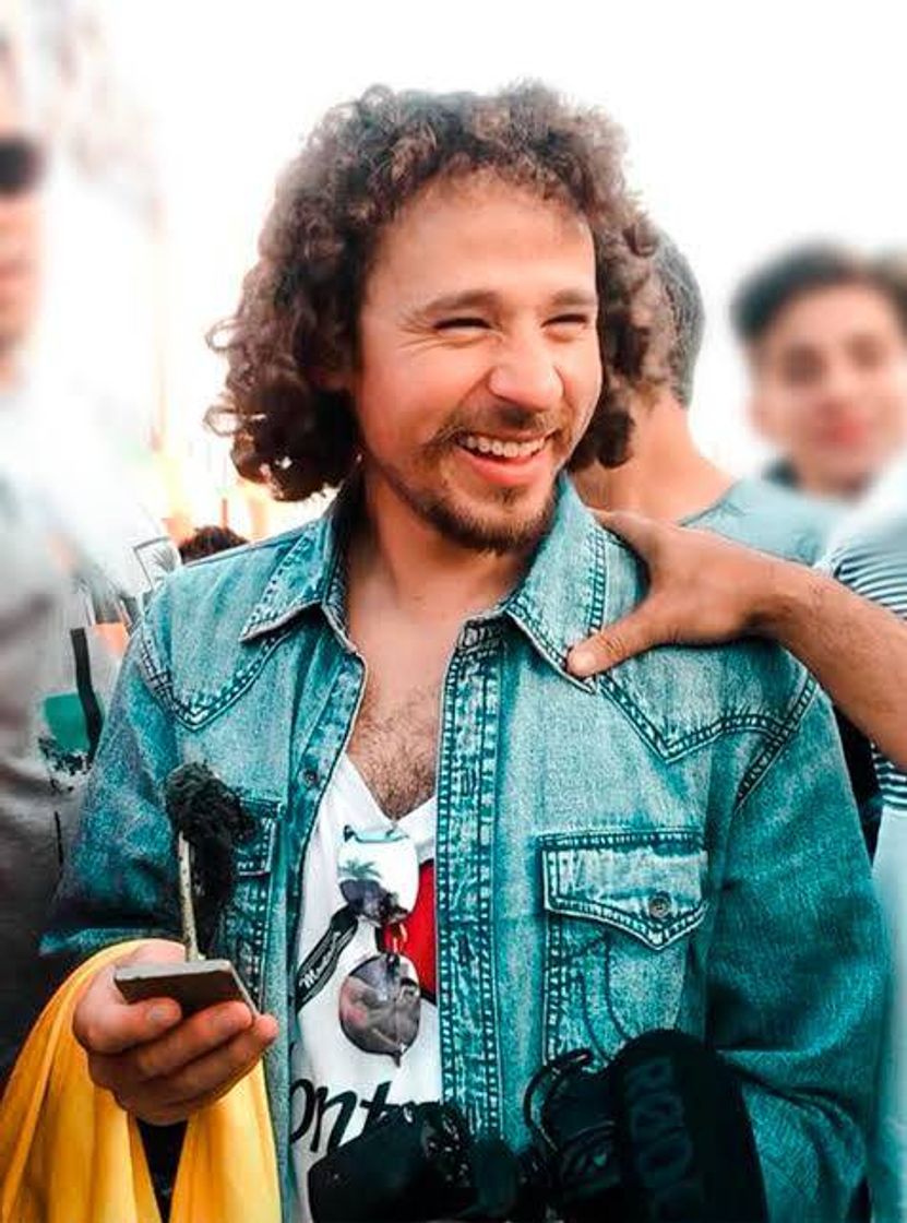 Fashion Luisito Comunica 