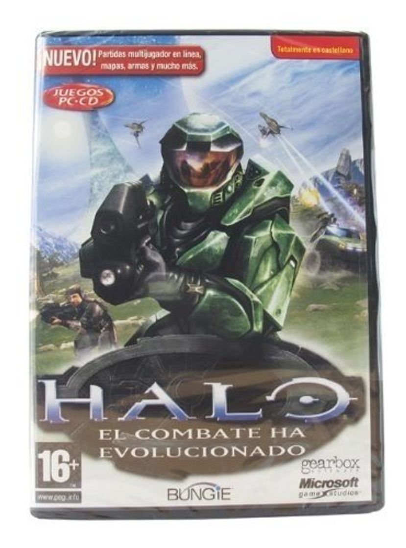 Product Halo