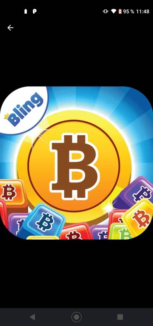 App Bitcoin Blocks