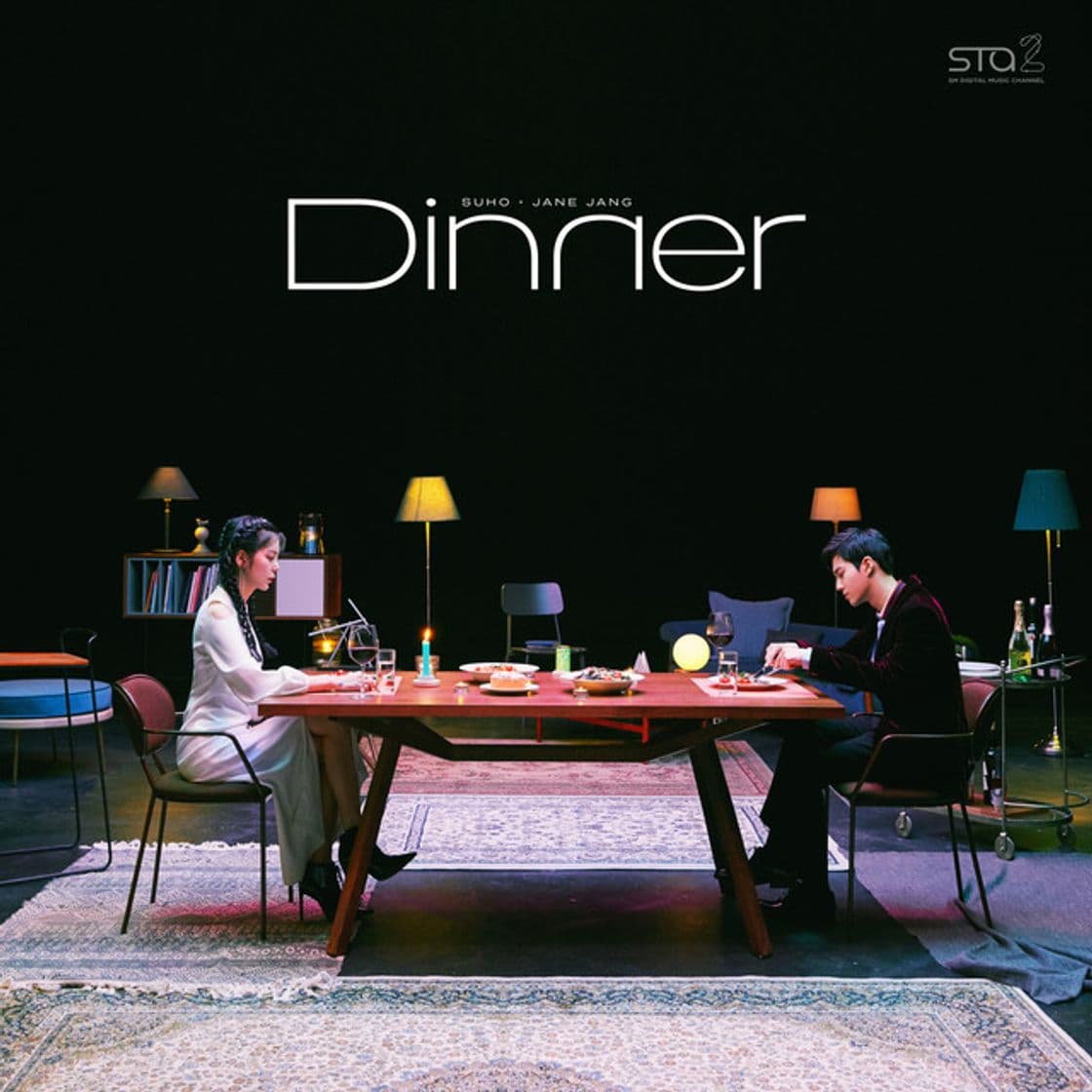 Canción Dinner