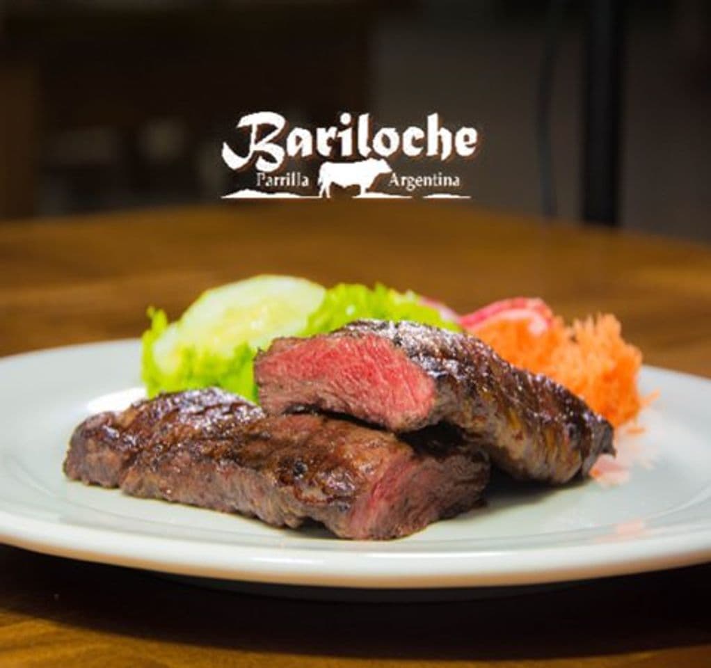 Restaurants Bariloche Parrilla Argentina