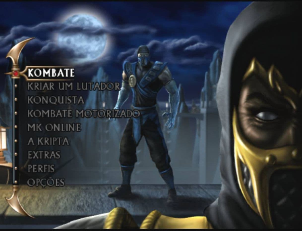 Videogames Mortal Kombat HD Arcade Kollection