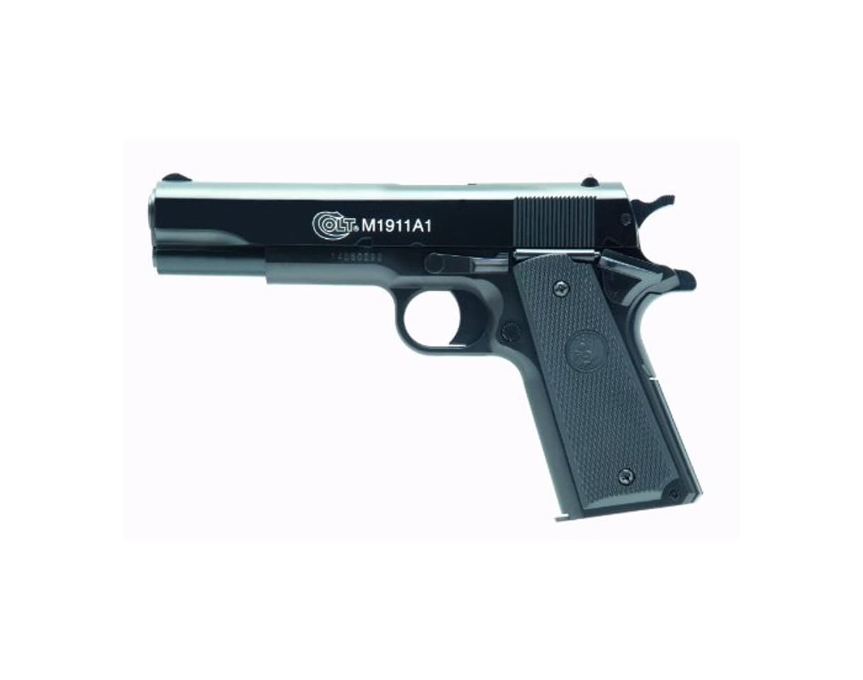 Product Nfl Airsoft Pistola Colt 1911 a1 h.p.a.