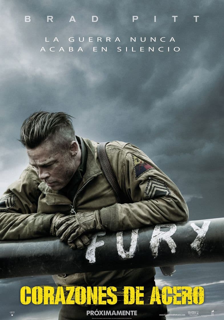 Movie Fury