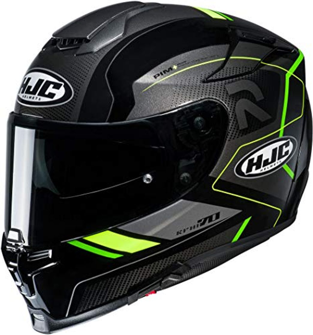 Product Helmet HJC R-PHA-70 COPTIC BLACK