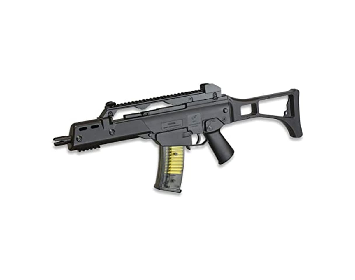 Product Albainox 38089 Arma Airsoft