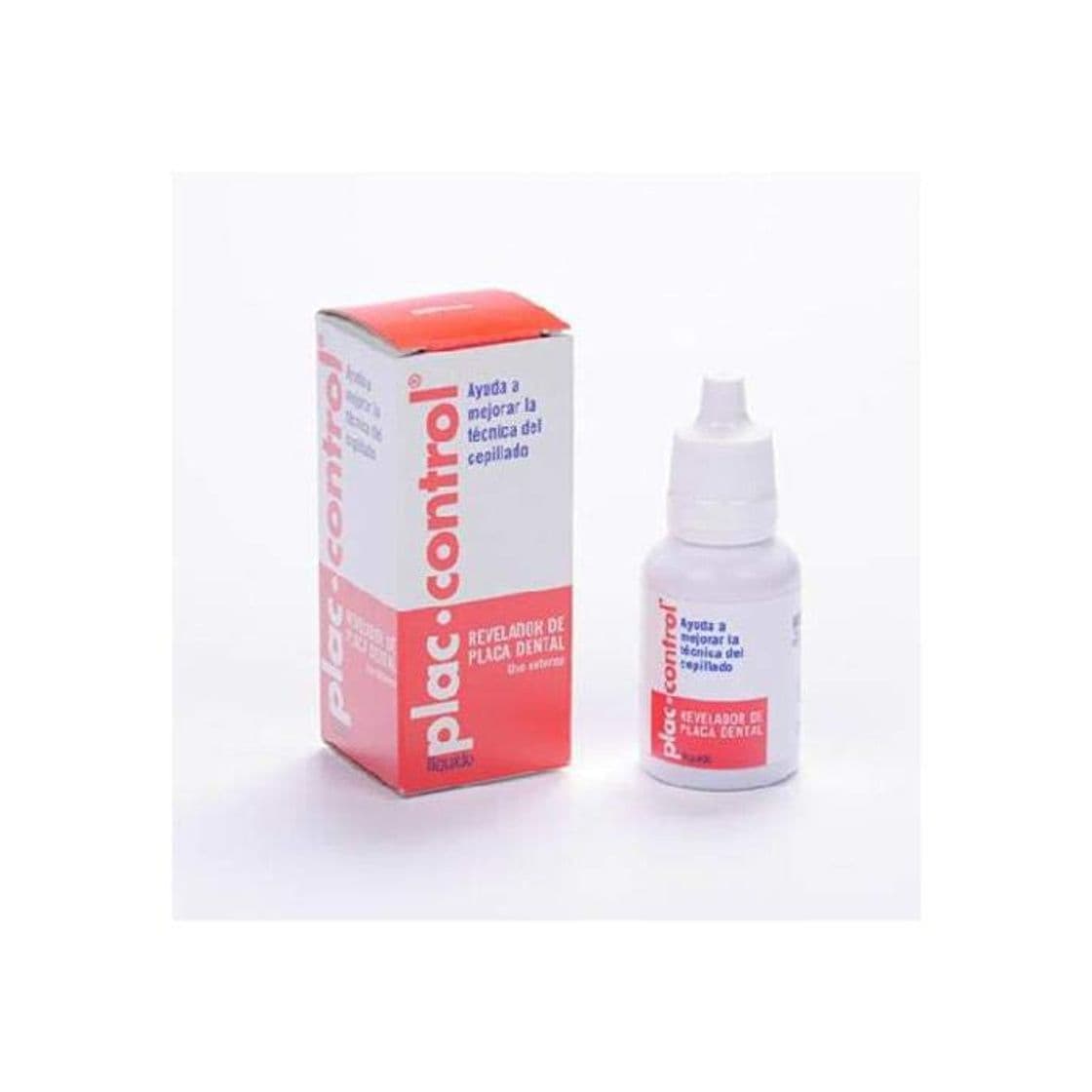 Product Plac control liquido 15 ml r3504