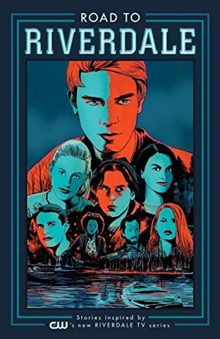 Libro Hughes, A: Road To Riverdale