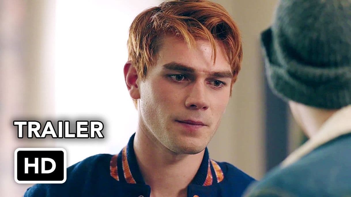 Moda RIVERDALE || TRAILER SEASON 2