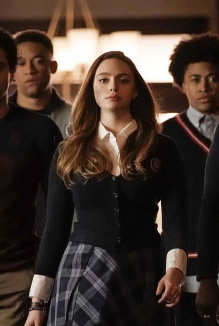 Moda LO QUE DEBES SABER DE LEGACIES (SIN SPOILER) 