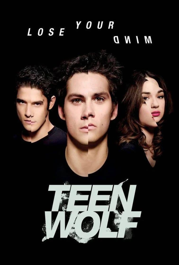 Canción Teen Wolf Main Title