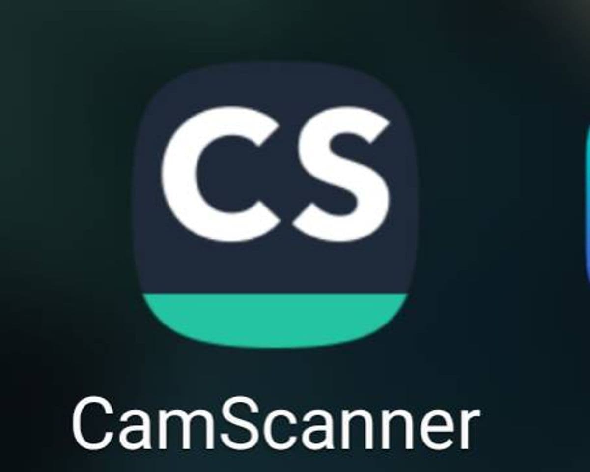 App Scanner App: PDF Document Scan