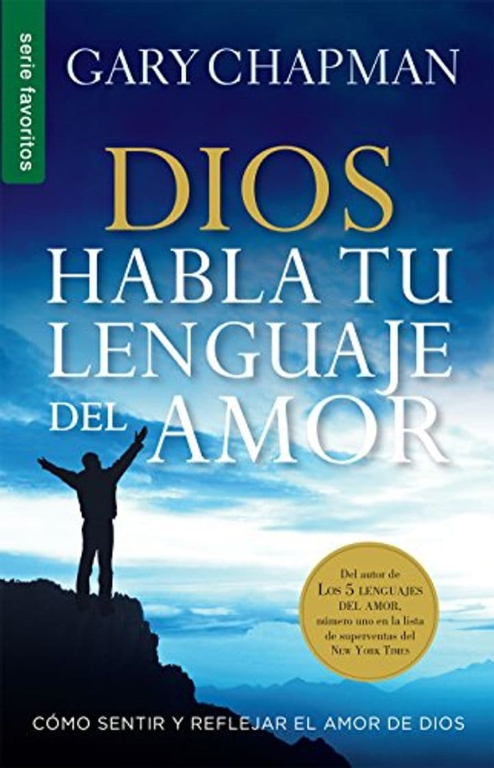 Libro Dios Habla Tu Lenguaje del Amor= God Speaks Your Love Language: Como