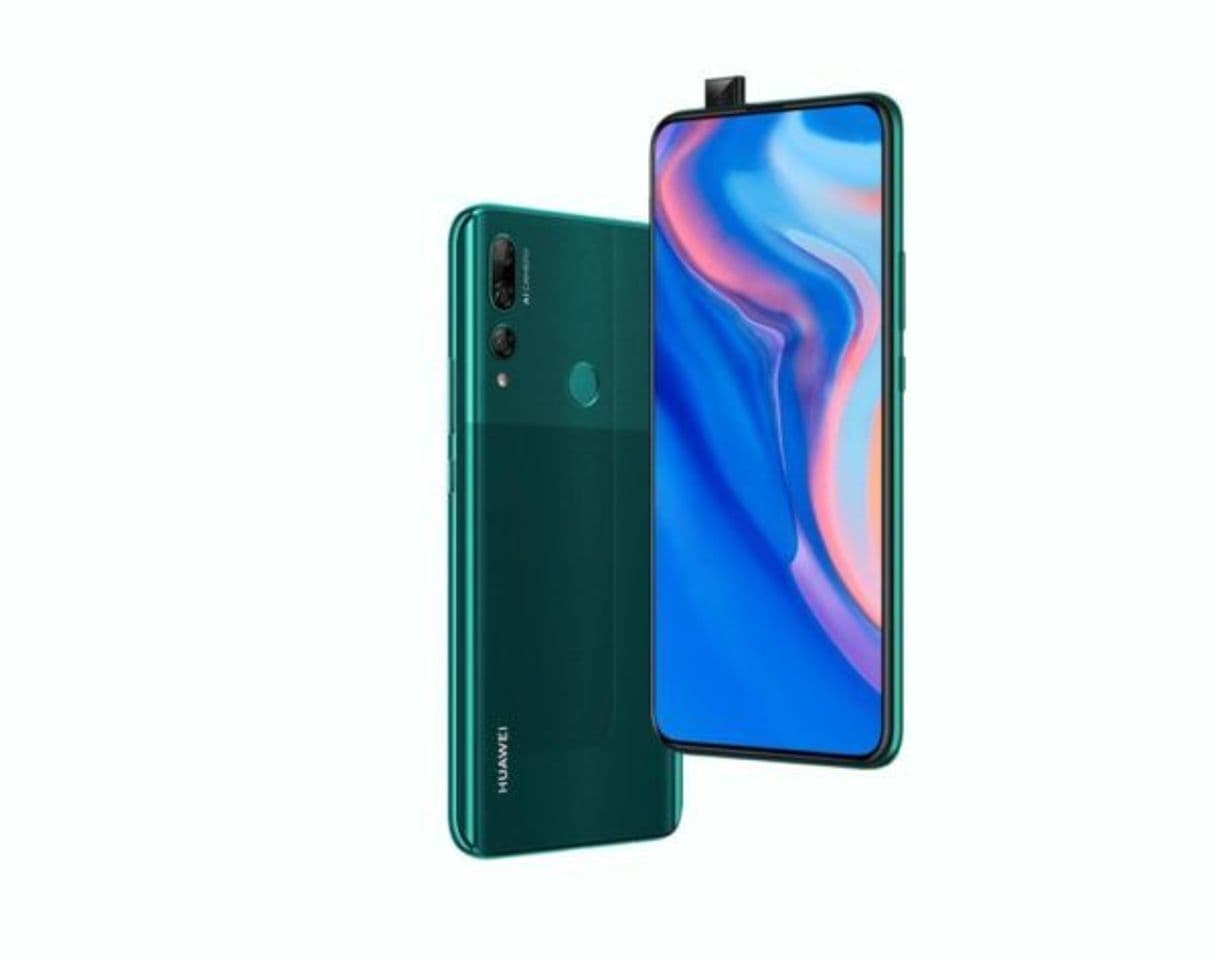 App Smartphone HUAWEI Y9 Prime 128GB