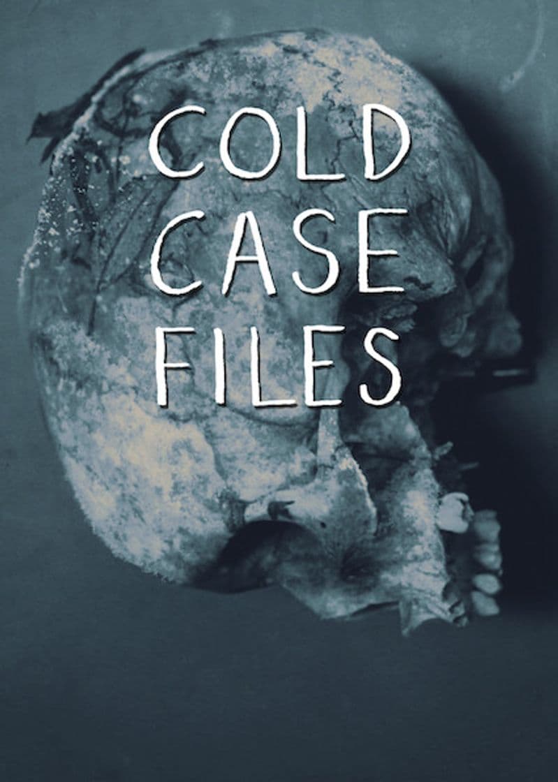 Serie Cold Case Files