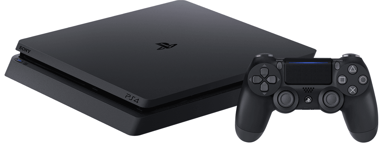 Electrónica Playstation 4 (PS4) - Consola 500 Gb