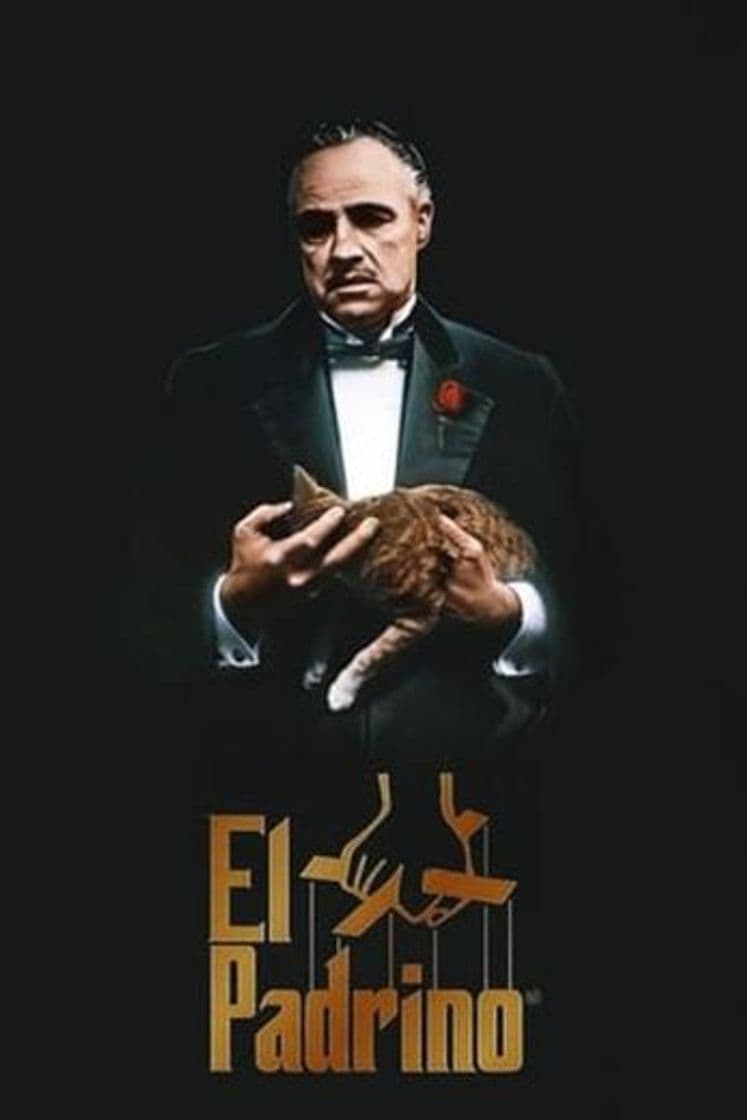 Película The Godfather