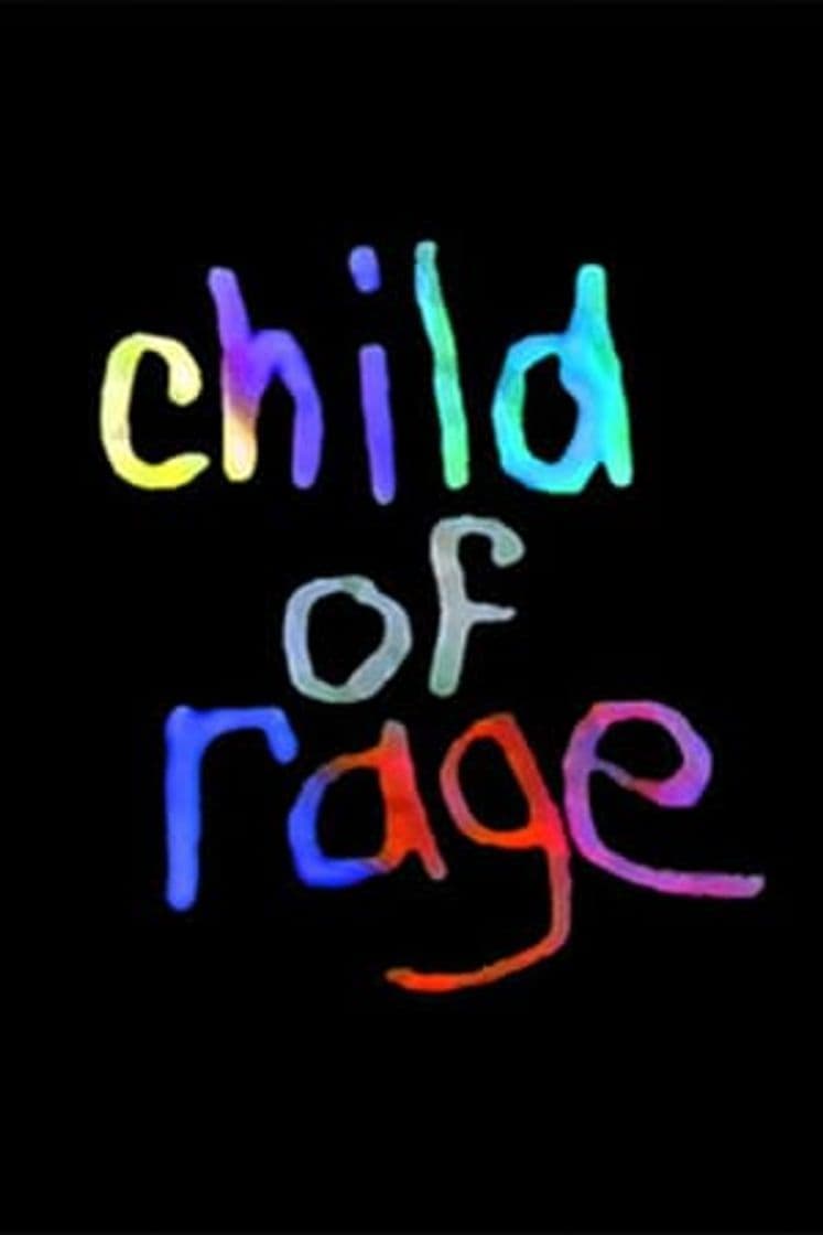 Movie Child of Rage