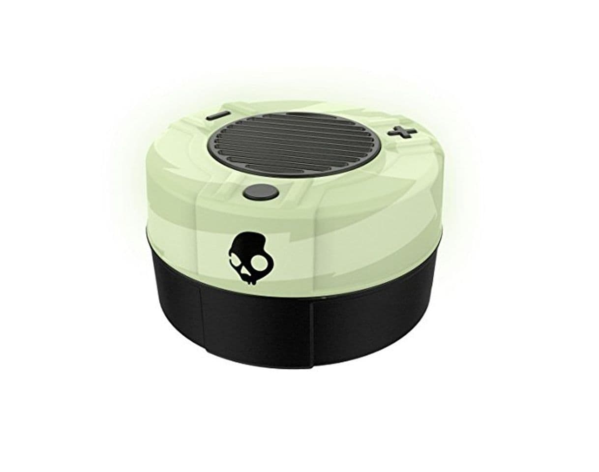 Producto Skullcandy Speckletacular nombresonido brsf Bluetooth Altavoz portátil inalámbrico