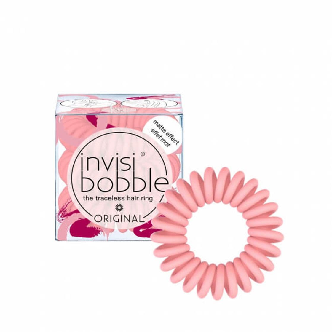 Belleza Invisibobble