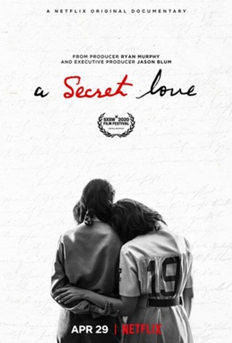 Movie A Secret Love