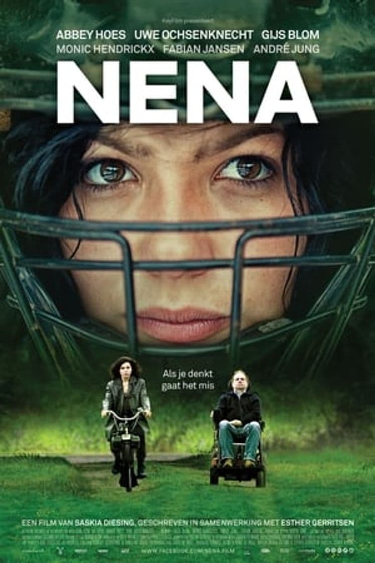 Película Nena