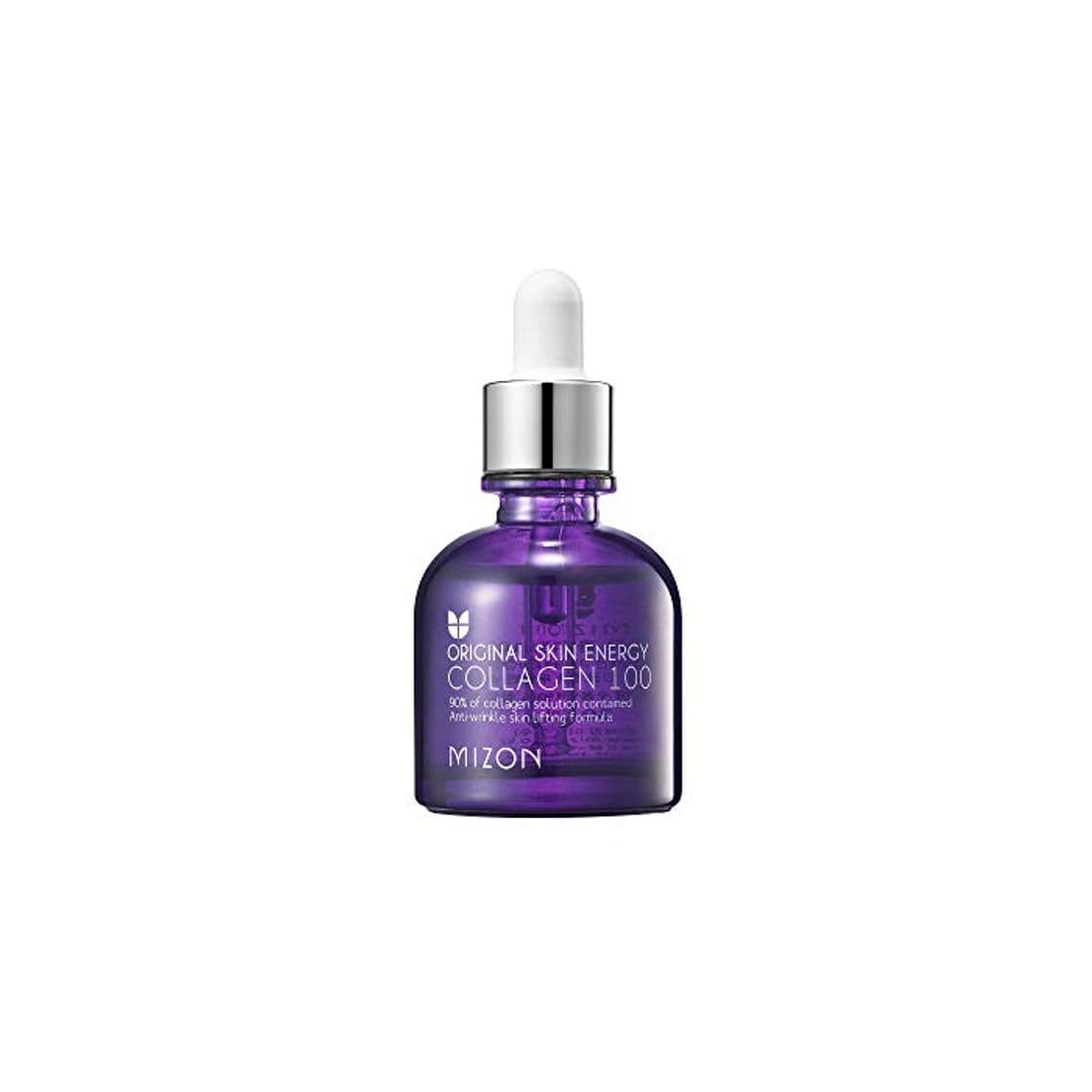 Producto Mizon Serum facial con 90% colágeno marino- 1 unidad