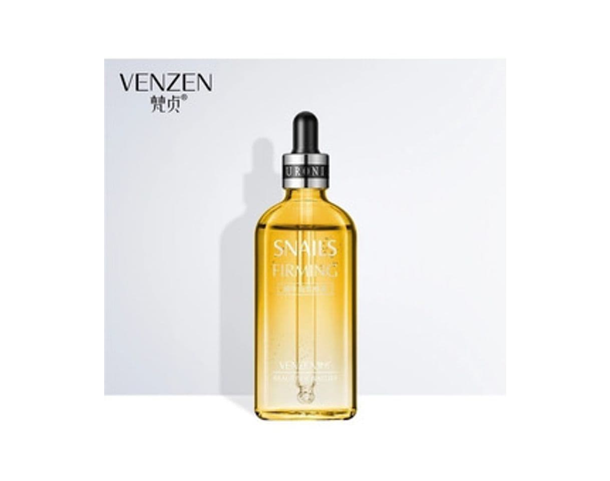 Producto Serum Caviar Venzen Ácido Hialurónico Caracol Concentrado 