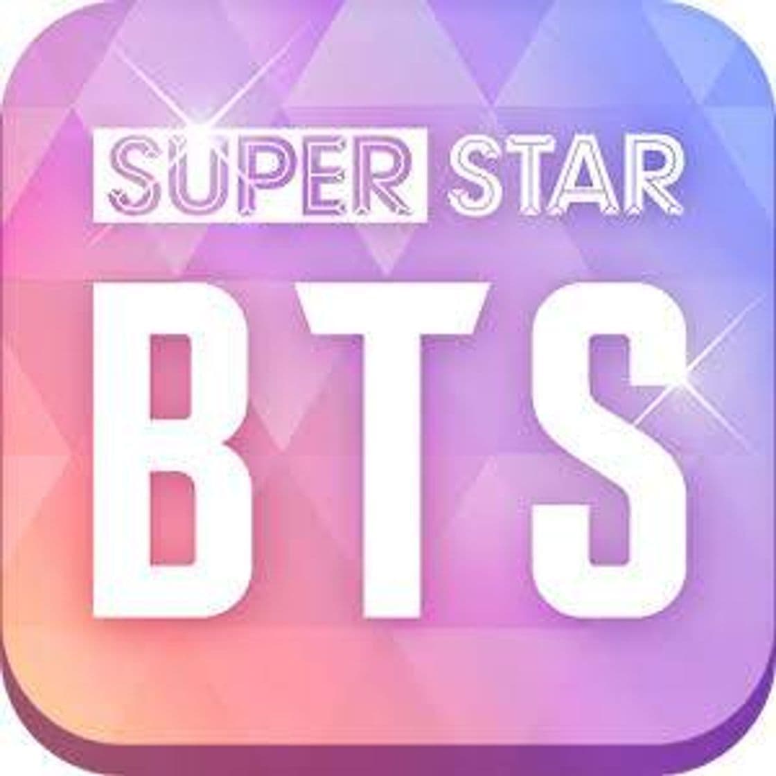 Videogames SuperStar BTS