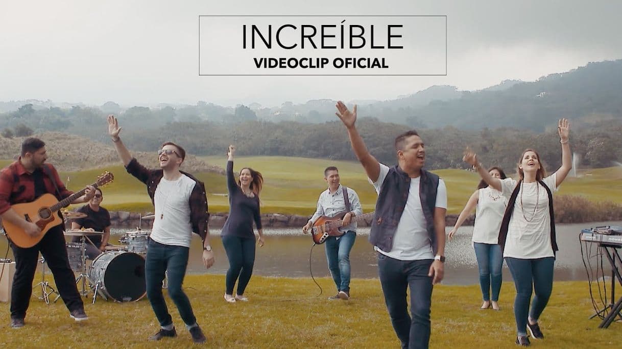 Moda Increíble feat Evan Craft Videoclip Oficial Miel San Marcos - YouTube