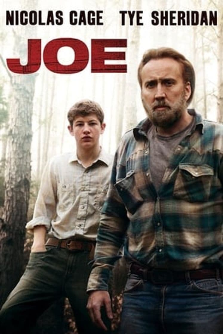 Movie Joe