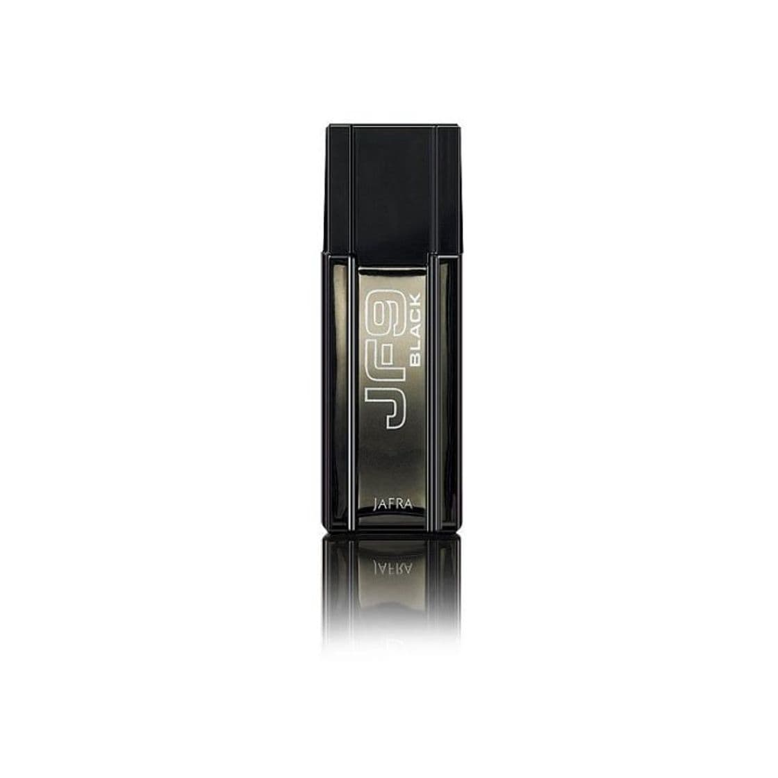 Product jafra – jf9 Black – Cologne 100 ml