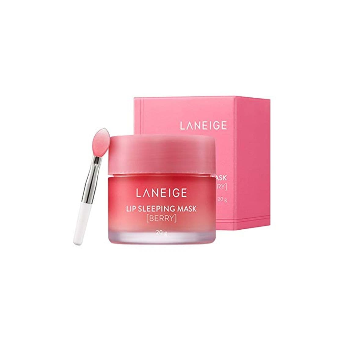 Belleza Laneige Máscara de Labios