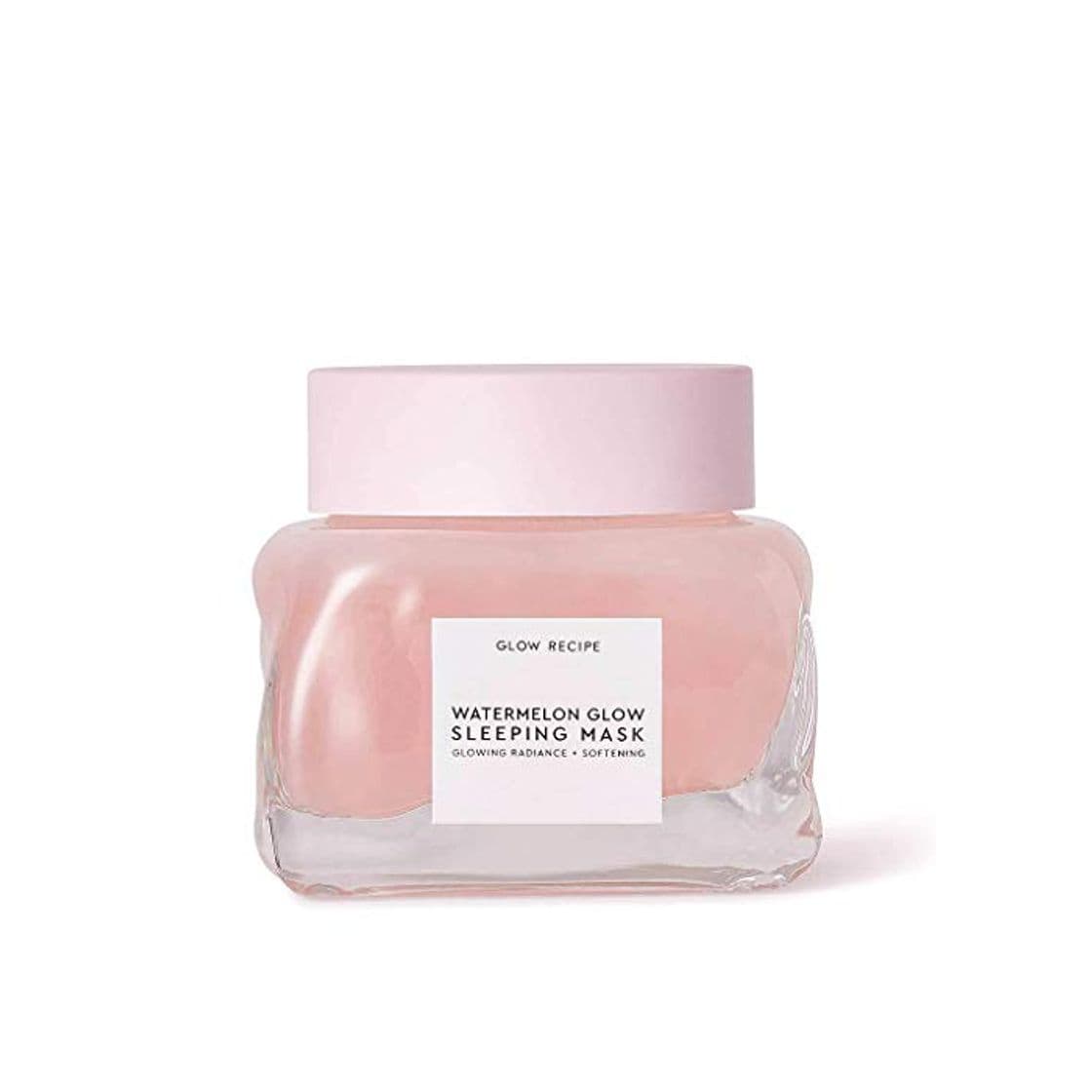 Belleza Glow Receta Sandía Glow Sleeping Máscara 30 ml