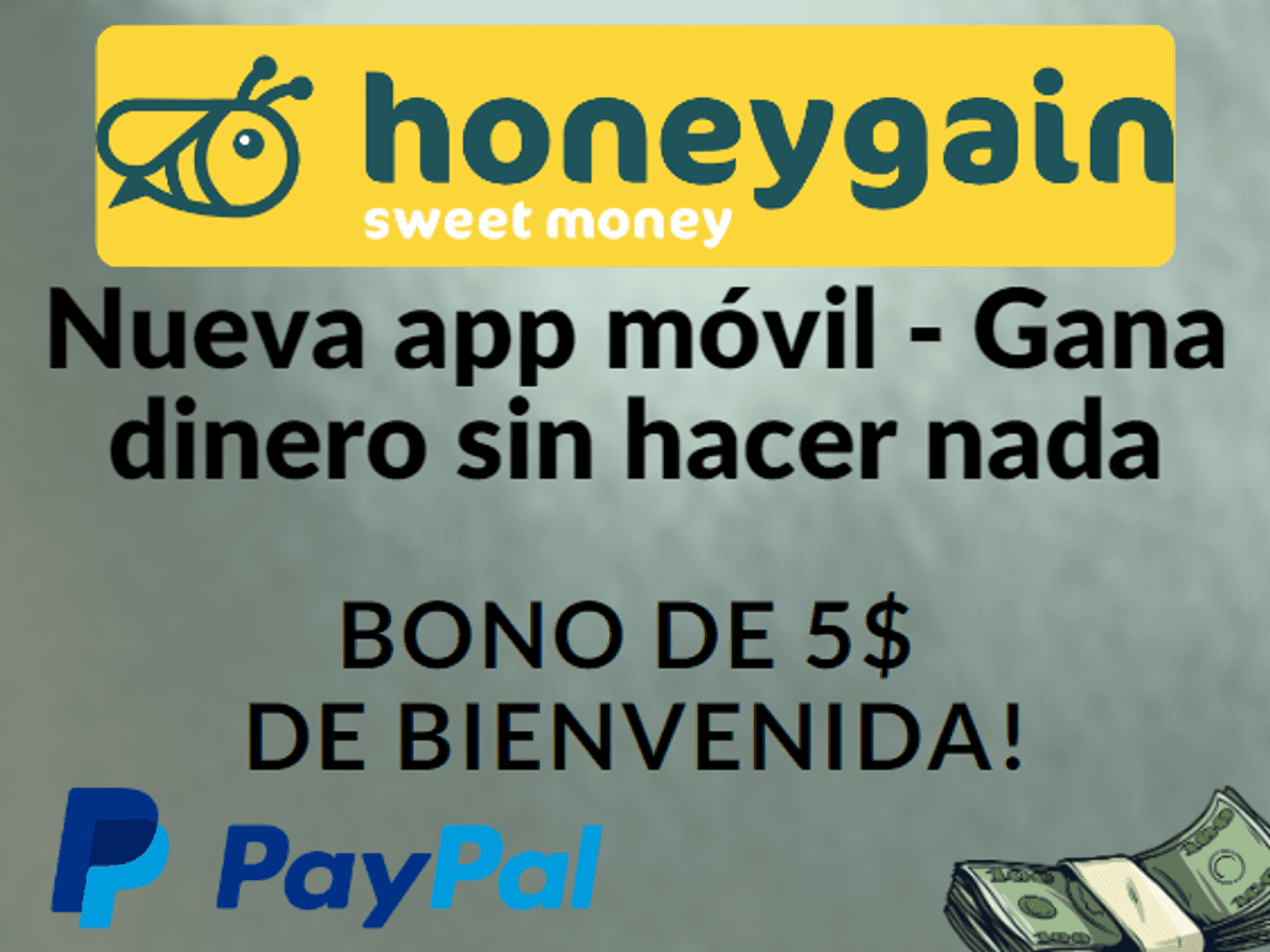 Fashion Honeygain muy buena app para ganar dinero sin Aser nada