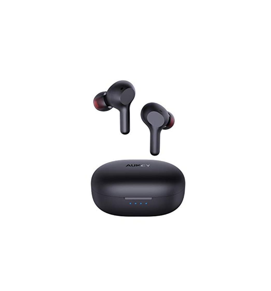 Product AUKEY Auriculares Inalámbricos Bluetooth 5