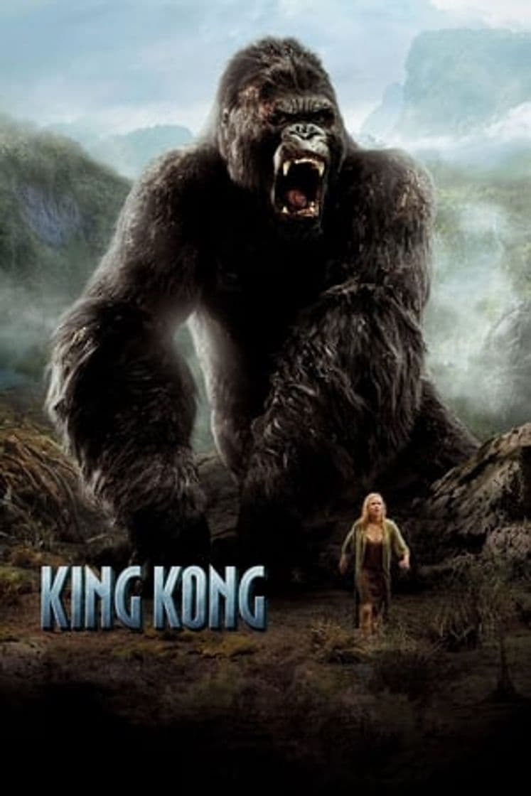 Movie King Kong