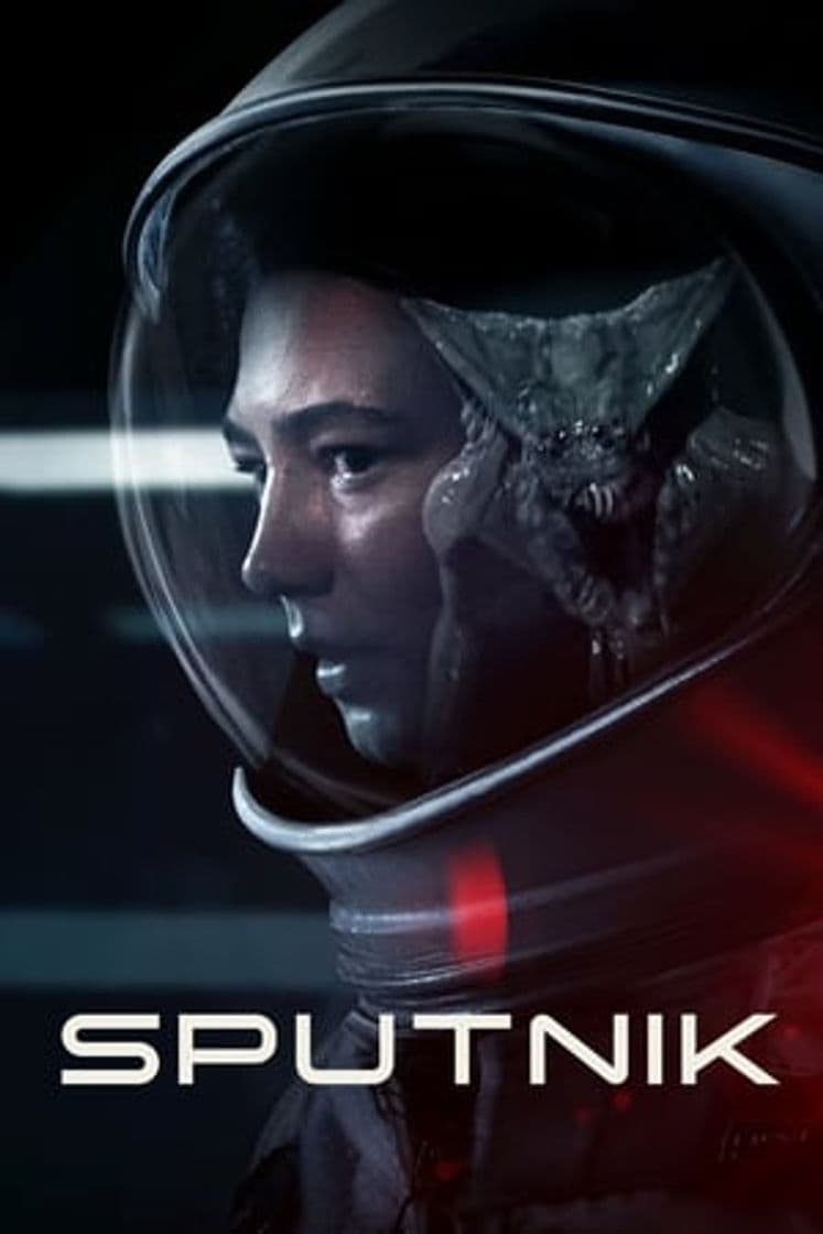 Movie Sputnik