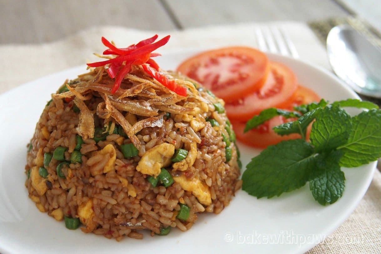 Restaurants Nasi Goreng SUPER MURAH