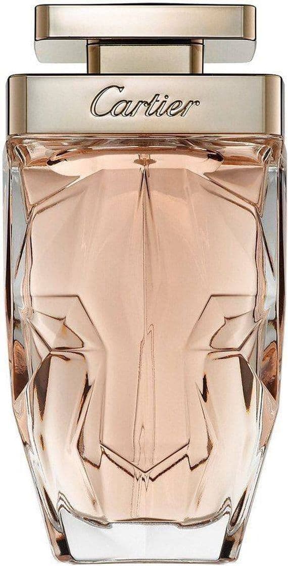 Beauty Cartier La Panthere Agua de perfume Vaporizador 75 ml