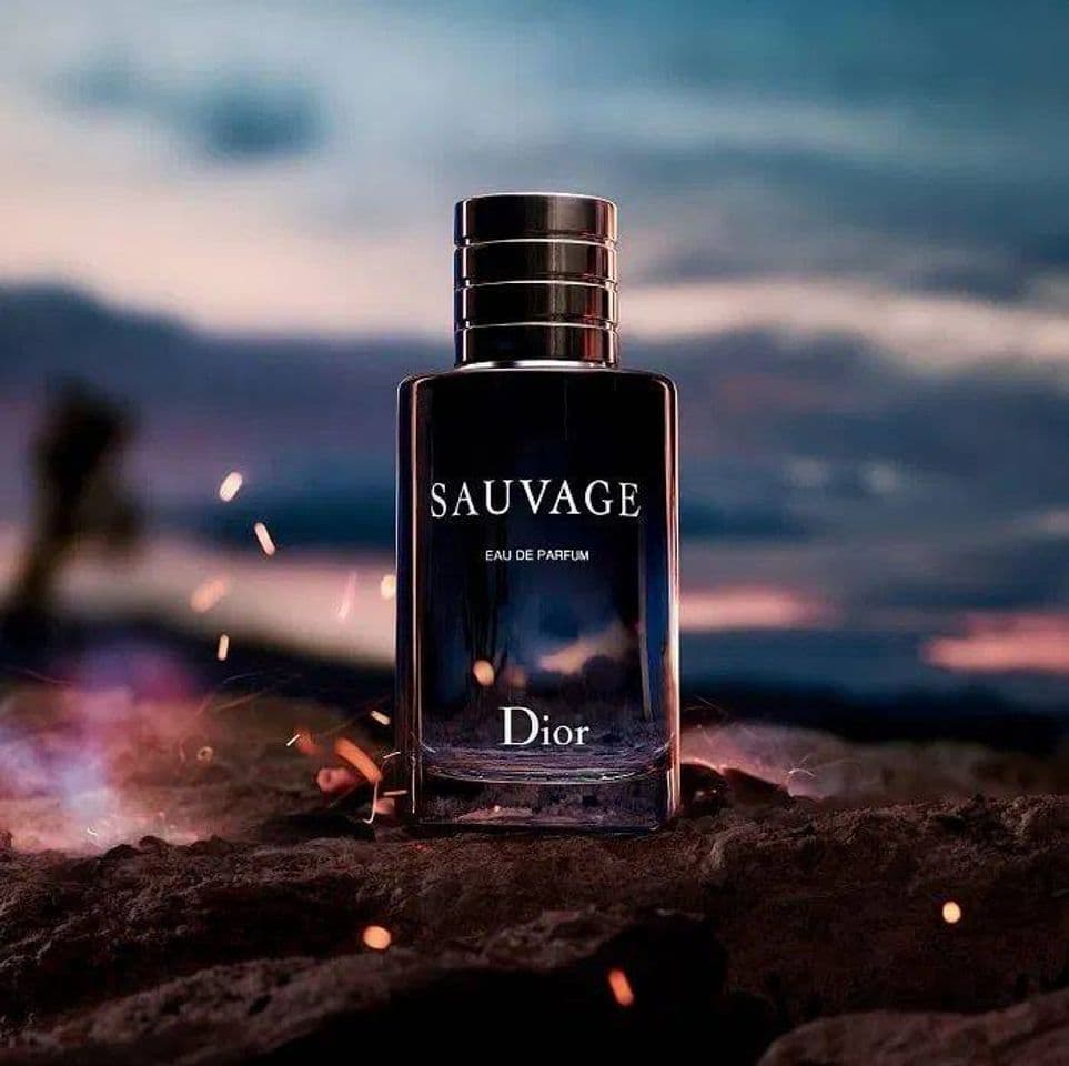 Beauty Sauvage