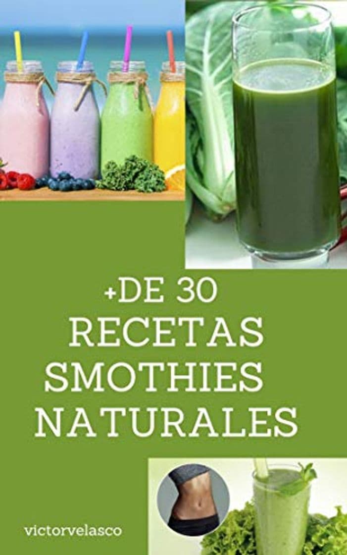 Product Como hacer smothies en esta cuarentena