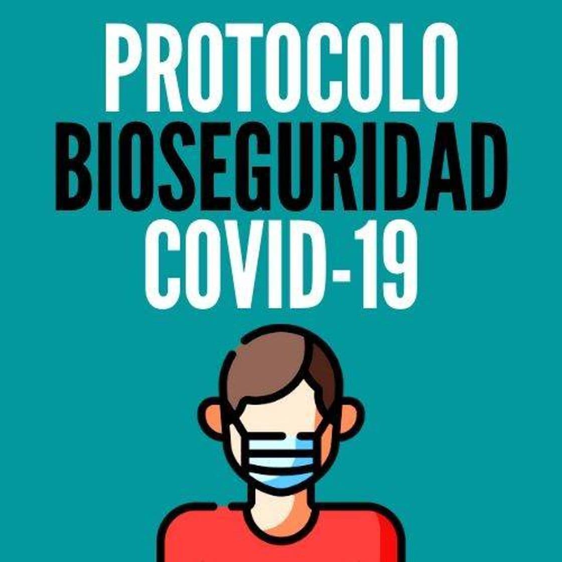 Fashion Protocolos De Bioseguridad,  Covid para empresas  y más 