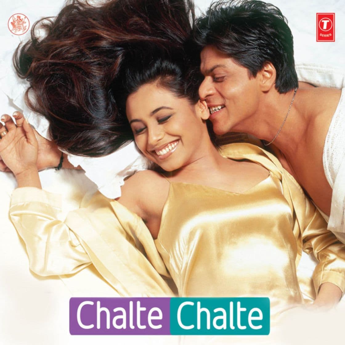 Canción Chalte Chalte