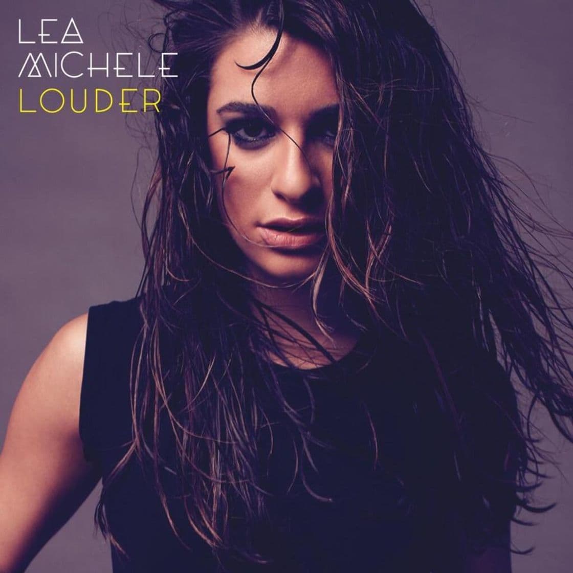 Music Lea Michelle - If you say so