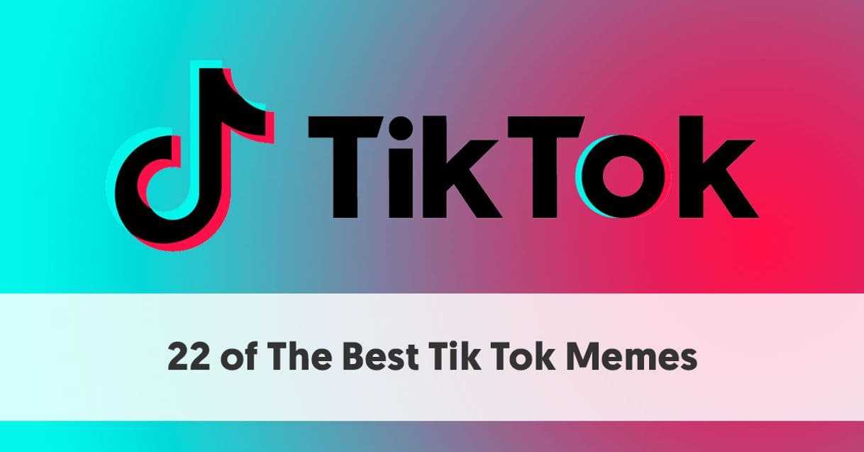 App TikTok - Make Your Day