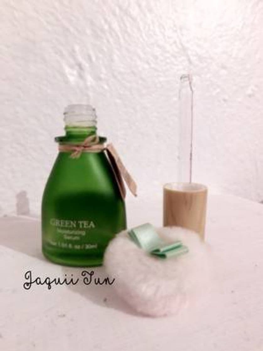 Producto GREEN TEA